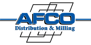 AFCO Distribution Logo